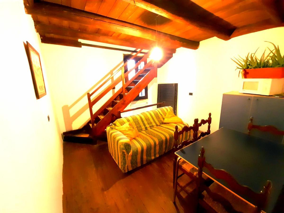 Zanina Country House Пескиера дел Гарда Екстериор снимка