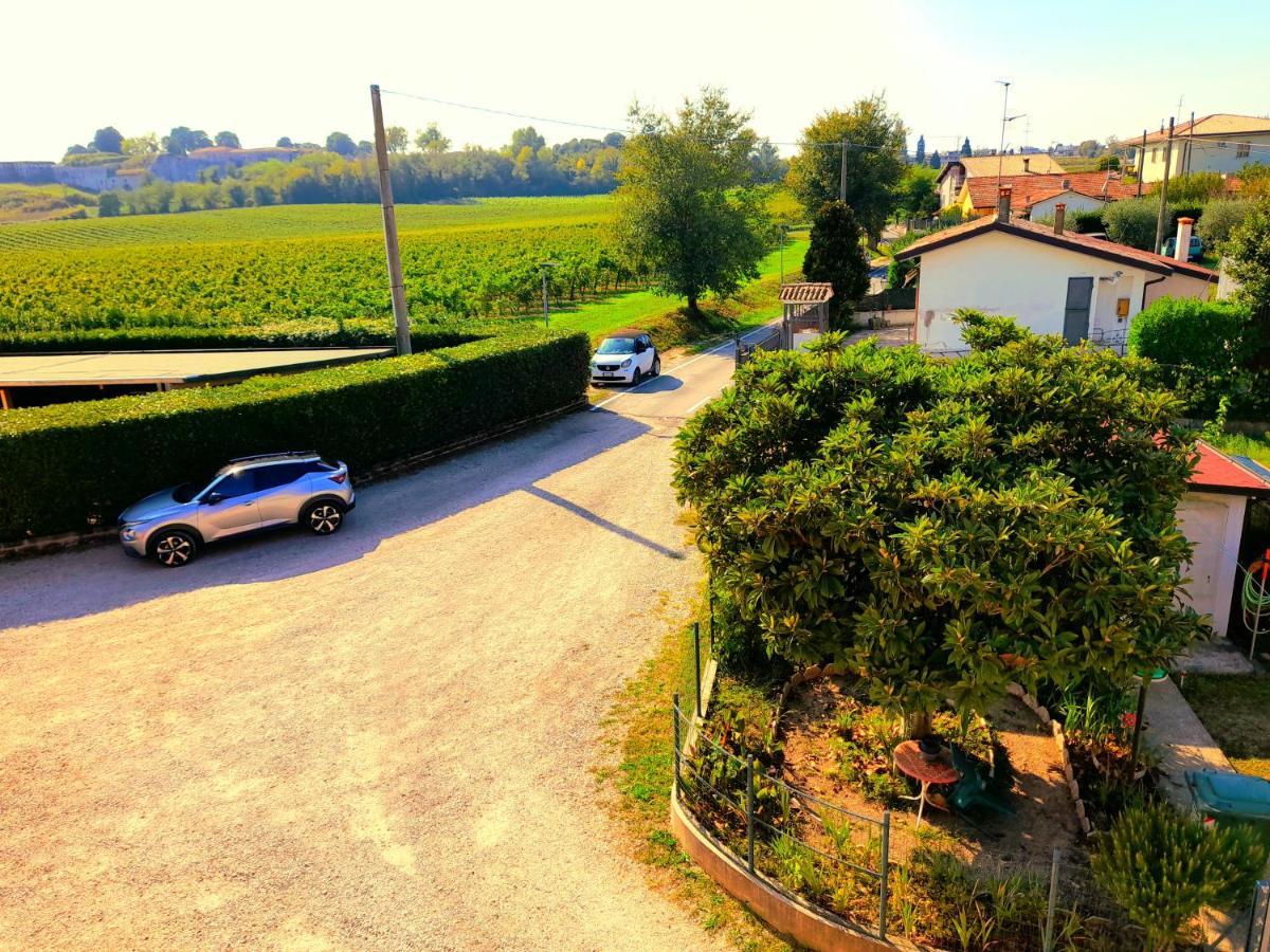 Zanina Country House Пескиера дел Гарда Екстериор снимка