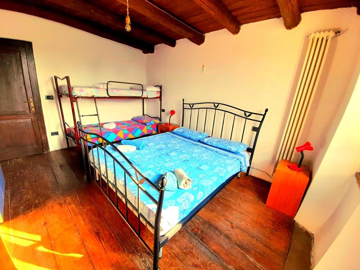 Zanina Country House Пескиера дел Гарда Екстериор снимка