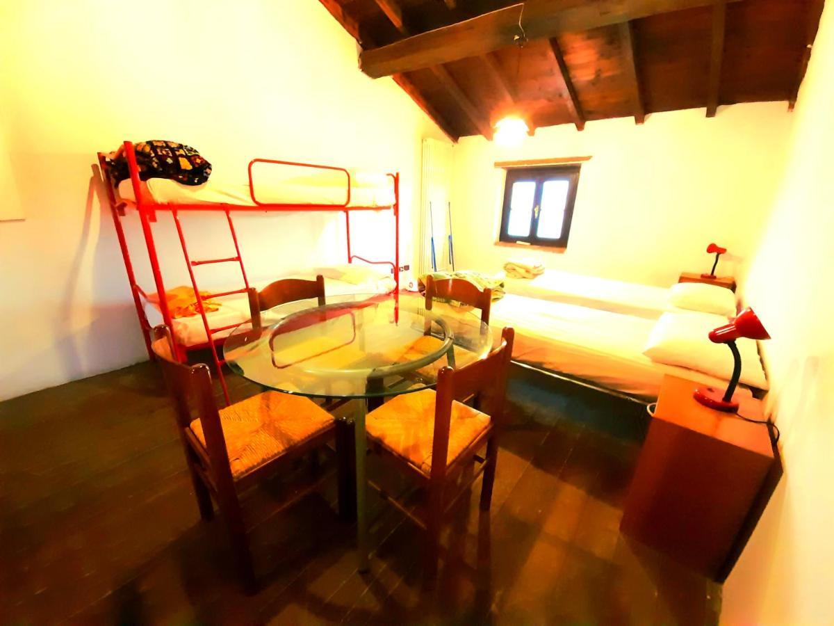 Zanina Country House Пескиера дел Гарда Екстериор снимка