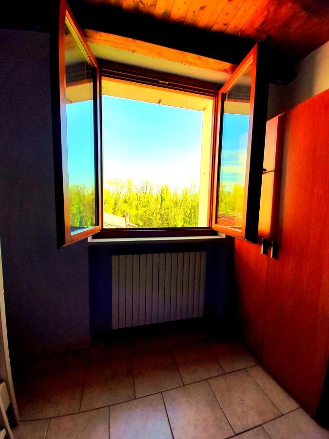 Zanina Country House Пескиера дел Гарда Екстериор снимка