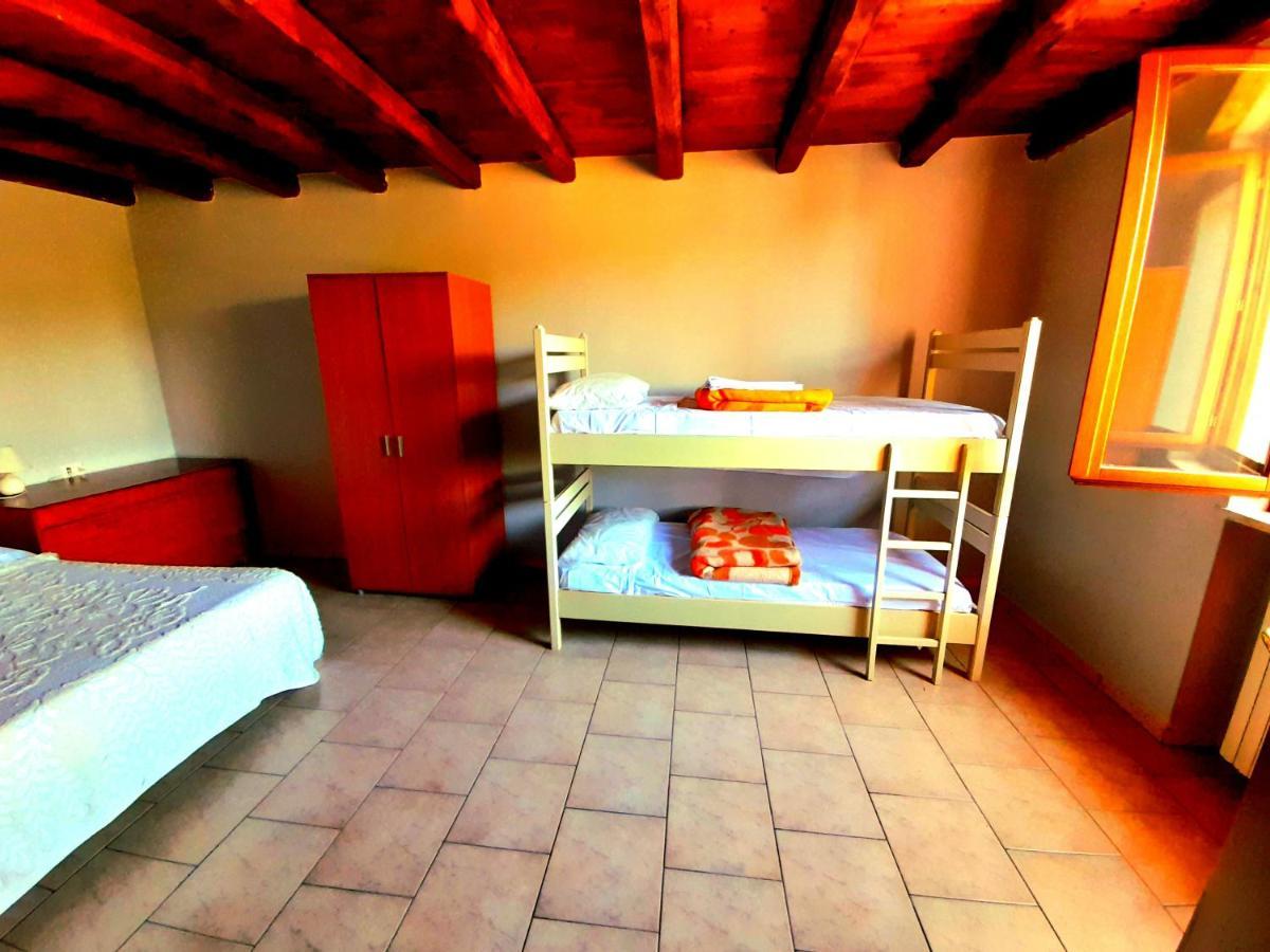 Zanina Country House Пескиера дел Гарда Екстериор снимка