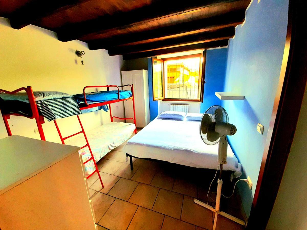 Zanina Country House Пескиера дел Гарда Екстериор снимка